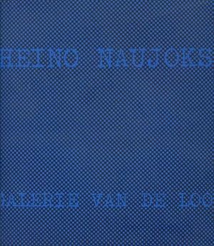 Heino Naujoks. [5 Original-Serigraphien; Auflage 200] Galerie van de Loo