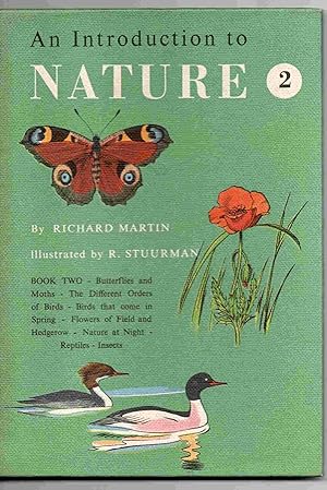 An Introduction to Nature 2. Book Two