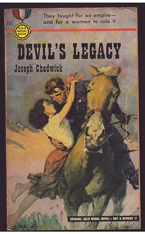 Devil's Legacy