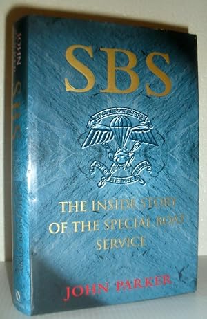 SBS - The Inside Story of the Special Boat Service