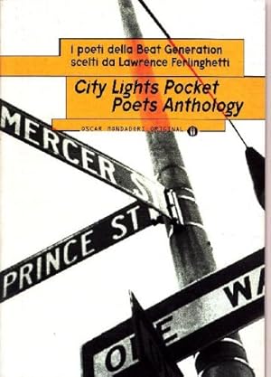 City lights pocket poets anthology