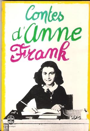 Contes d'Anne Frank