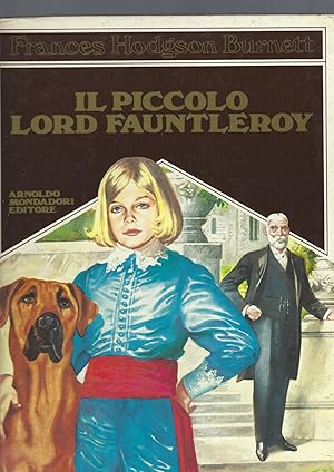 IL PICCOLO LORD FAUNTLEROY