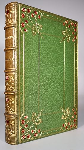 Cranford By Mrs Gaskell With a Preface by Anne Thackeray Ritchie And Illustrations by Hugh Thomso...