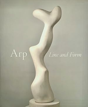 Arp: Line and Form