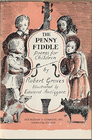 THE PENNY FIDDLE POEMS FOR CHILDREN