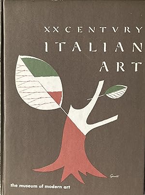 XX [Twentieth] Century Italian Art