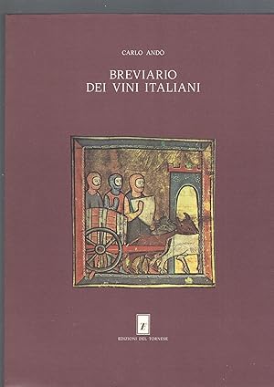 BREVIARIO DEI VINI ITALIANI, BREVIARIO DEI VINI DI FRANCIA