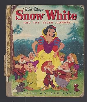Snow White and the Seven Dwarfs.