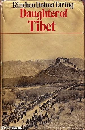 Daughter of Tibet