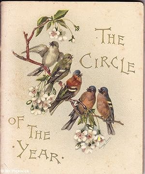 The Circle of the Year: Poems and Quotations