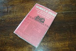 Documents of Upheaval (first printing) 50+ articles from the Abolition Newspaper THE LIBERATOR, f...