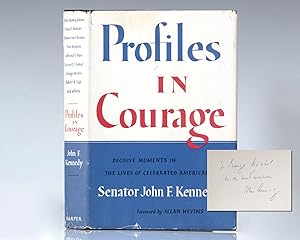 Profiles In Courage.