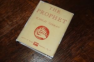 The Prophet - Pocket Edition