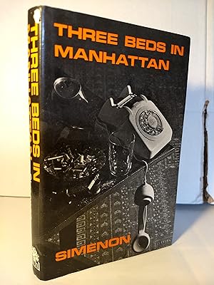 Three Beds in Manhattan