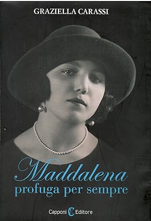 Maddalena profuga per sempre