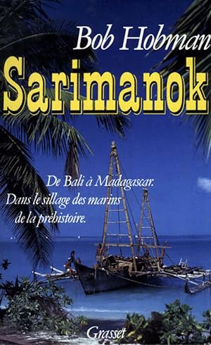 Sarimanok - Bob Hobman