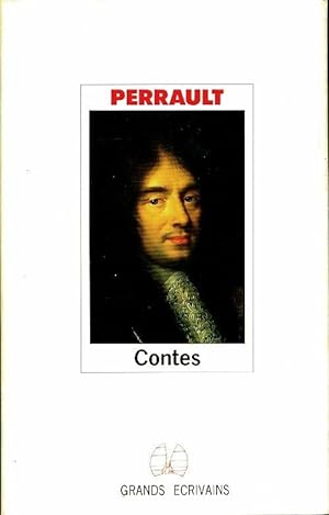 Contes - Charles Perrault