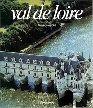 Val de Loire - Jacques-Louis Delpal