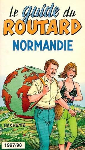 Normandie 1997-1998 - Collectif