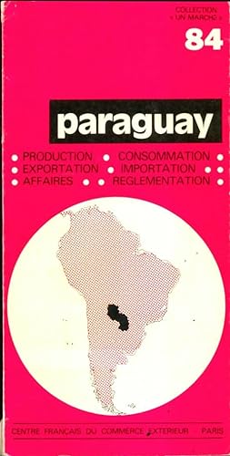 Paraguay - Collectif