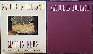 NATUUR IN HOLLAND: Natuurmonumenten In Bleed