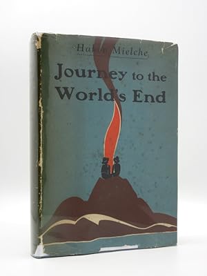 Journey to the World's End