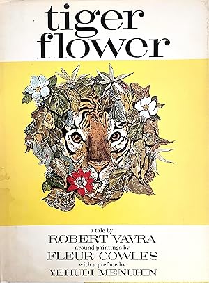 Tiger Flower