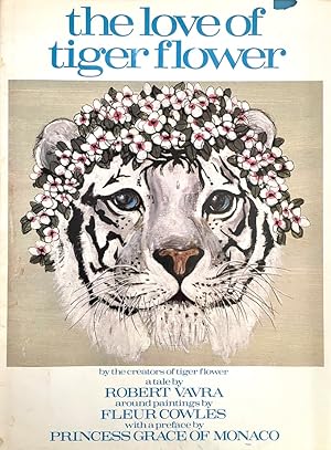 The Love of Tiger Flower: A Tale