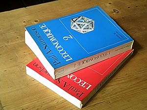 L'économique - Complet en deux volumes