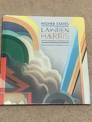 Higher States: Lawren Harris and His American Contemporaries