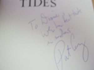 The Prince Of Tides - Signed