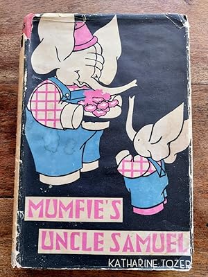 Mumfie's Uncle Samuel