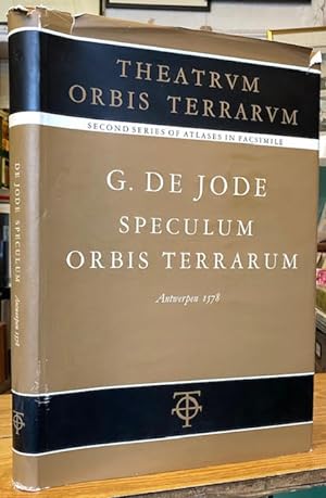 Speculum Orbis Terrarum