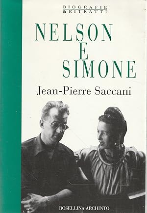 Nelson e Simone