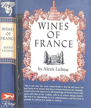 Wines Of France
