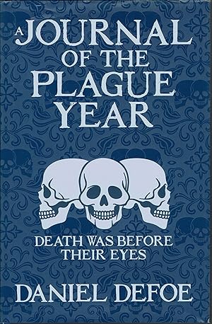 A Jornal of the Plague Year