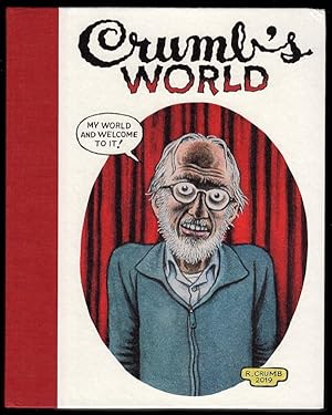 CRUMB'S WORLD