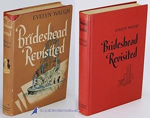 Brideshead Revisited: The Sacred and Profane Memories of Captain Charles Ryder