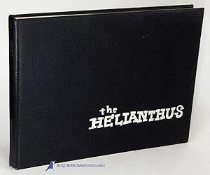 Helianthus 1964, Volume LXIII [Randolph-Macon Woman's College yearbook for 1964]