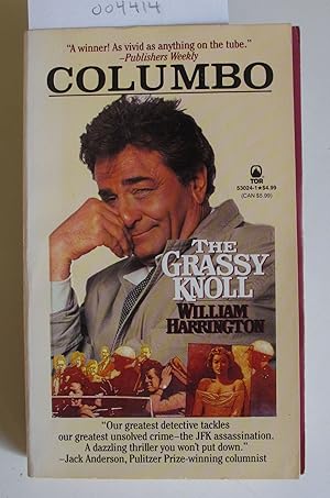 Columbo | The Grassy Knoll