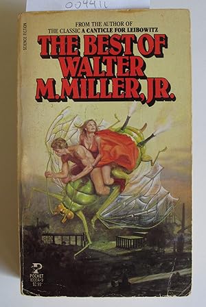 The Best of Walter M. Miller, Jr.