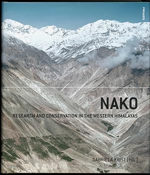 Nako: Research and Conservation in the Western Himalayas.