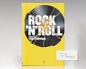 Rock ânâ Roll.