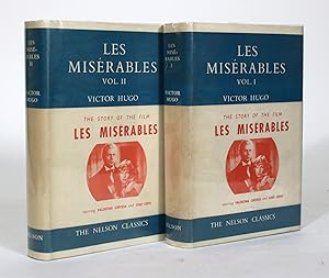 Les Miserables [2 vols]