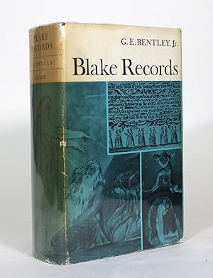 Blake Records