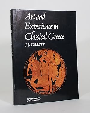 Art and Experience in Classical Greece