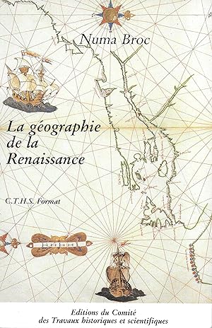 La géographie de la Renaissance
