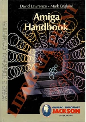 Amiga Handbook.