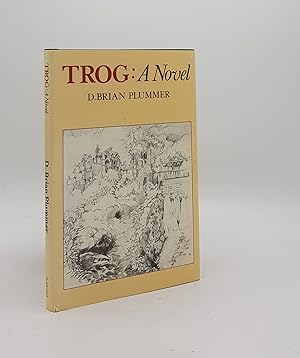 TROG A Novel